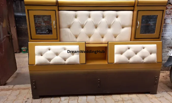 Manjeet Furniture House